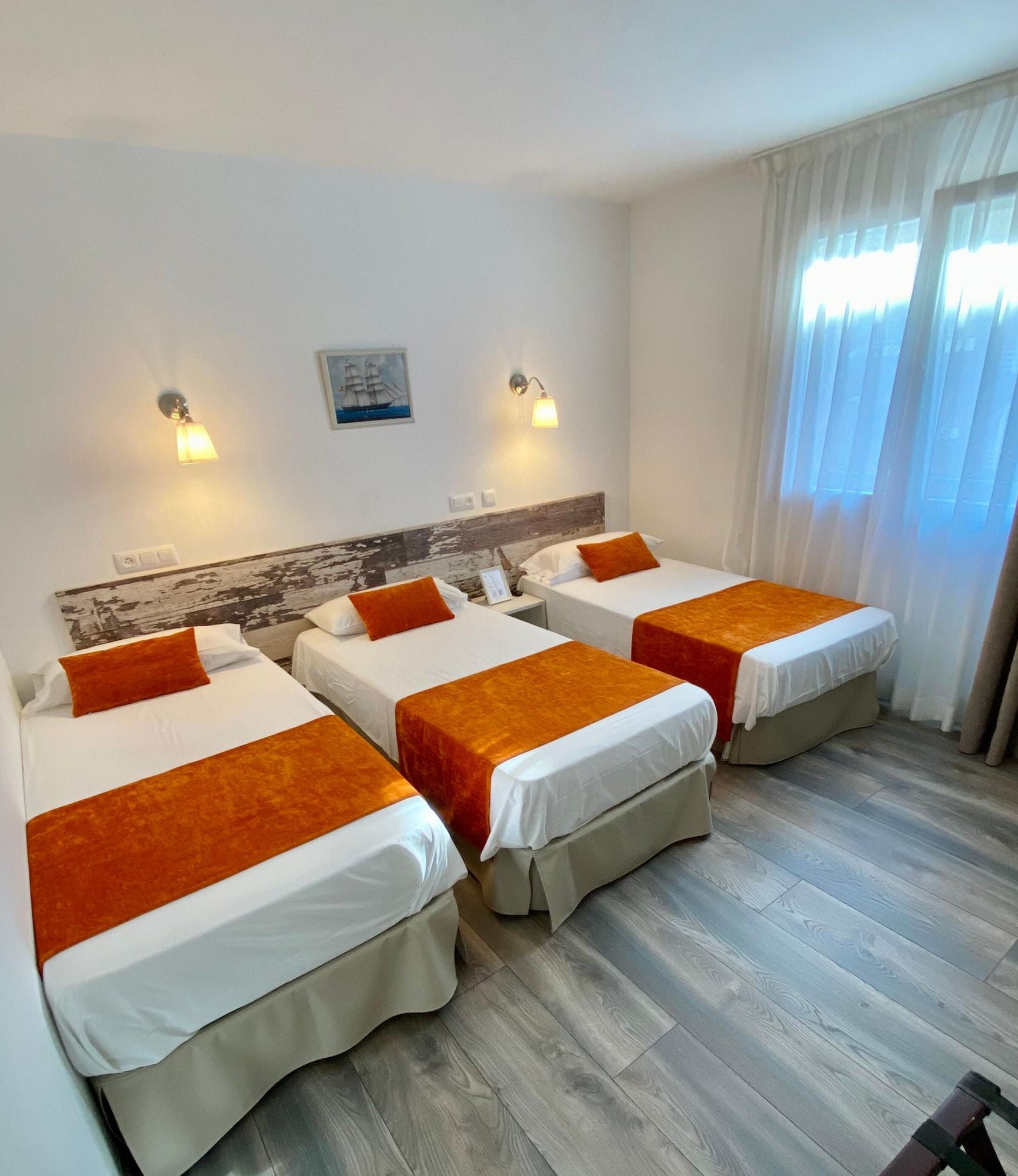 Hotel Bella Dolores Lloret de Mar Exterior photo