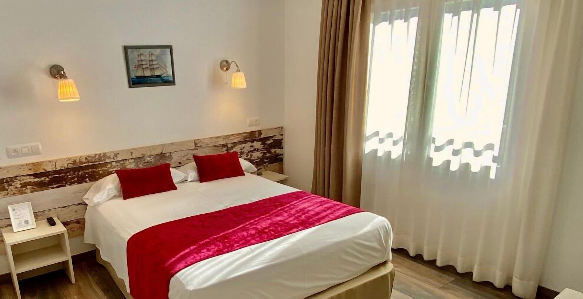 Hotel Bella Dolores Lloret de Mar Exterior photo