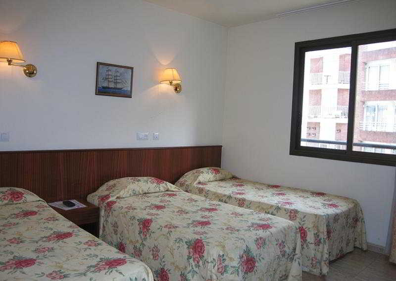 Hotel Bella Dolores Lloret de Mar Exterior photo